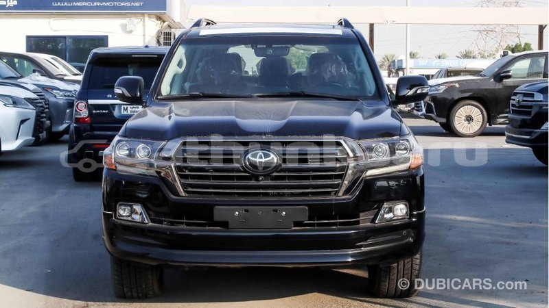 Big with watermark toyota land cruiser baa import dubai 1427