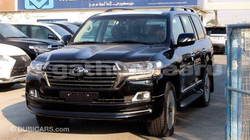 Big with watermark toyota land cruiser baa import dubai 1427