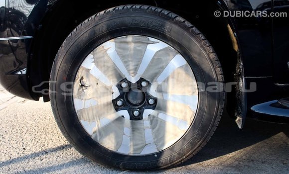 Buy Import Toyota Land Cruiser Black Car in Import - Dubai in Baa Buy Import Toyota Land Cruiser Black Car in Import - Dubai in Baa