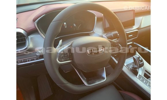 Buy Import Geely MK Red Car in Import - Dubai in Baa Buy Import Geely MK Red Car in Import - Dubai in Baa