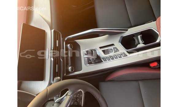 Buy Import Geely MK Red Car in Import - Dubai in Baa Buy Import Geely MK Red Car in Import - Dubai in Baa