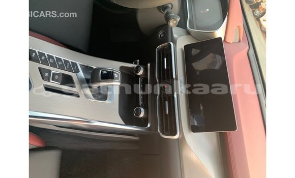 Buy Import Geely MK Red Car in Import - Dubai in Baa Buy Import Geely MK Red Car in Import - Dubai in Baa