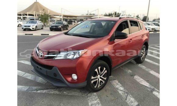 Buy Import Toyota 4Runner Red Car in Import - Dubai in Baa Buy Import Toyota 4Runner Red Car in Import - Dubai in Baa