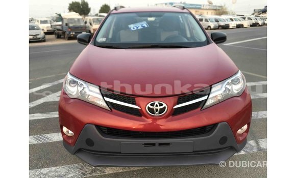 Buy Import Toyota 4Runner Red Car in Import - Dubai in Baa Buy Import Toyota 4Runner Red Car in Import - Dubai in Baa