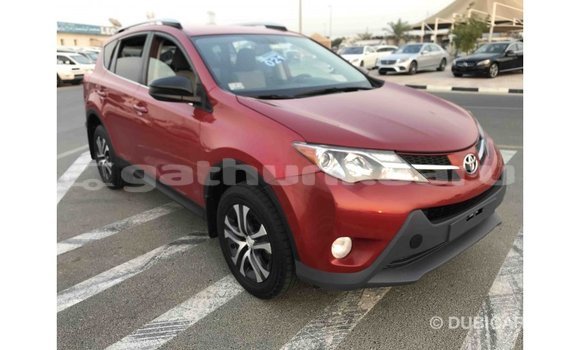 Buy Import Toyota 4Runner Red Car in Import - Dubai in Baa Buy Import Toyota 4Runner Red Car in Import - Dubai in Baa