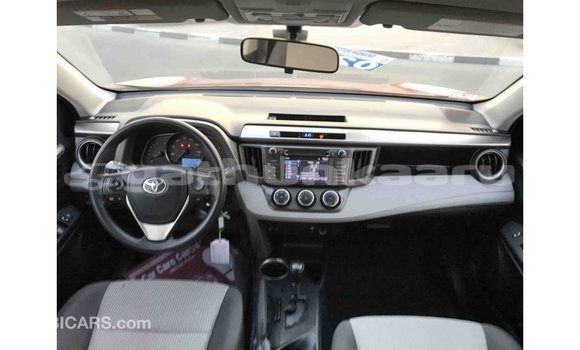 Buy Import Toyota 4Runner Red Car in Import - Dubai in Baa Buy Import Toyota 4Runner Red Car in Import - Dubai in Baa