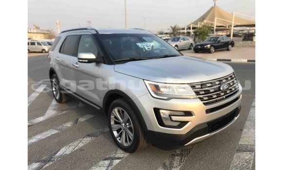 Buy Import Ford Explorer Other Car in Import - Dubai in Baa Buy Import Ford Explorer Other Car in Import - Dubai in Baa