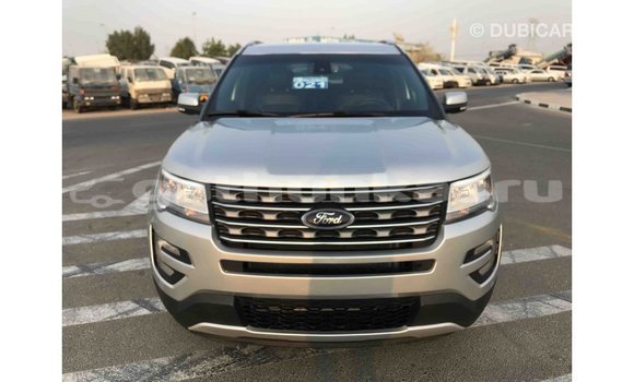 Buy Import Ford Explorer Other Car in Import - Dubai in Baa Buy Import Ford Explorer Other Car in Import - Dubai in Baa