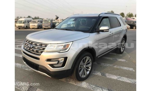Buy Import Ford Explorer Other Car in Import - Dubai in Baa Buy Import Ford Explorer Other Car in Import - Dubai in Baa