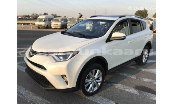 Buy Import Toyota 4Runner White Car in Import - Dubai in Baa Buy Import Toyota 4Runner White Car in Import - Dubai in Baa