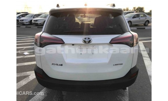 Buy Import Toyota 4Runner White Car in Import - Dubai in Baa Buy Import Toyota 4Runner White Car in Import - Dubai in Baa