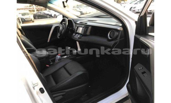 Buy Import Toyota 4Runner White Car in Import - Dubai in Baa Buy Import Toyota 4Runner White Car in Import - Dubai in Baa