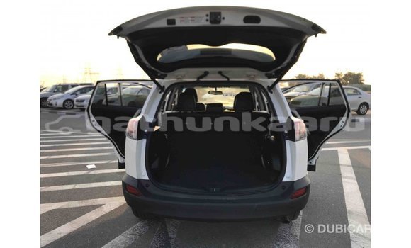 Buy Import Toyota 4Runner White Car in Import - Dubai in Baa Buy Import Toyota 4Runner White Car in Import - Dubai in Baa