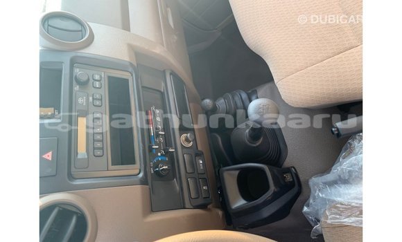 Buy Import Toyota Land Cruiser Beige Car in Import - Dubai in Baa Buy Import Toyota Land Cruiser Beige Car in Import - Dubai in Baa