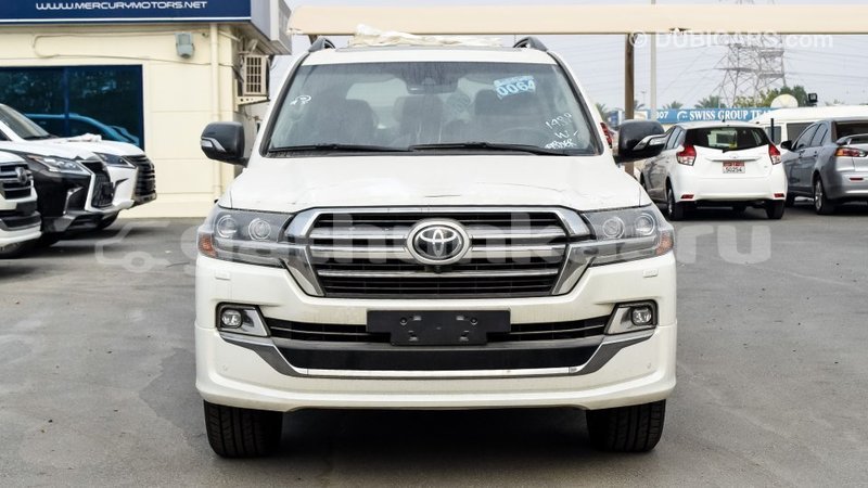 Big with watermark toyota land cruiser baa import dubai 1436