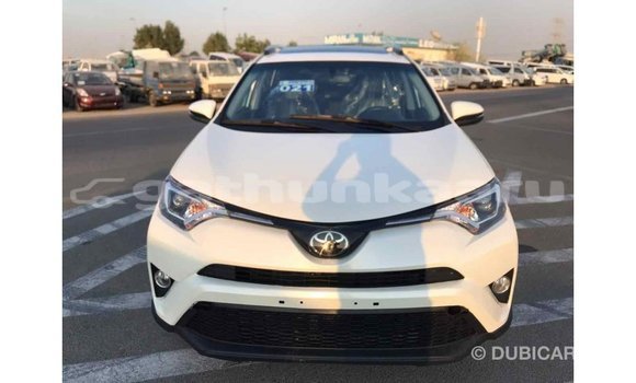 Buy Import Toyota 4Runner White Car in Import - Dubai in Baa Buy Import Toyota 4Runner White Car in Import - Dubai in Baa