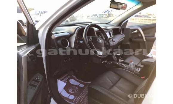 Buy Import Toyota 4Runner White Car in Import - Dubai in Baa Buy Import Toyota 4Runner White Car in Import - Dubai in Baa