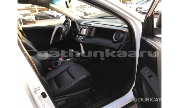 Buy Import Toyota 4Runner White Car in Import - Dubai in Baa Buy Import Toyota 4Runner White Car in Import - Dubai in Baa