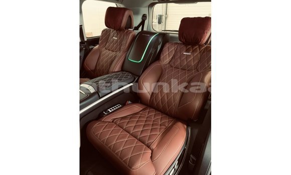 Buy Import Toyota Land Cruiser Black Car in Import - Dubai in Baa Buy Import Toyota Land Cruiser Black Car in Import - Dubai in Baa