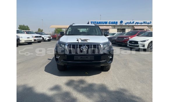 Buy Import Toyota Prado Black Car in Import - Dubai in Baa Buy Import Toyota Prado Black Car in Import - Dubai in Baa