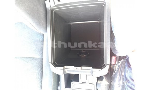 Buy Import Toyota Prado Black Car in Import - Dubai in Baa Buy Import Toyota Prado Black Car in Import - Dubai in Baa