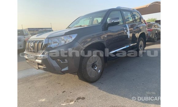 Buy Import Toyota Prado Other Car in Import - Dubai in Baa Buy Import Toyota Prado Other Car in Import - Dubai in Baa
