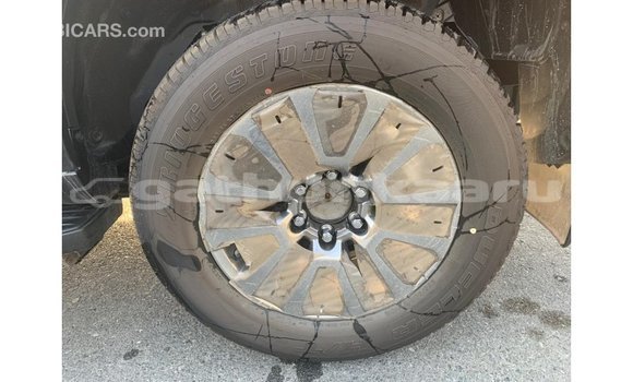 Buy Import Toyota Prado Other Car in Import - Dubai in Baa Buy Import Toyota Prado Other Car in Import - Dubai in Baa