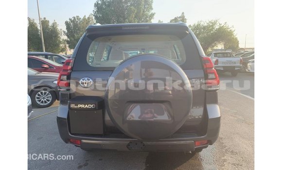 Buy Import Toyota Prado Other Car in Import - Dubai in Baa Buy Import Toyota Prado Other Car in Import - Dubai in Baa