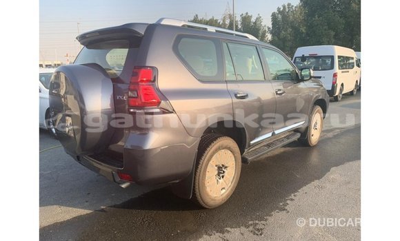 Buy Import Toyota Prado Other Car in Import - Dubai in Baa Buy Import Toyota Prado Other Car in Import - Dubai in Baa
