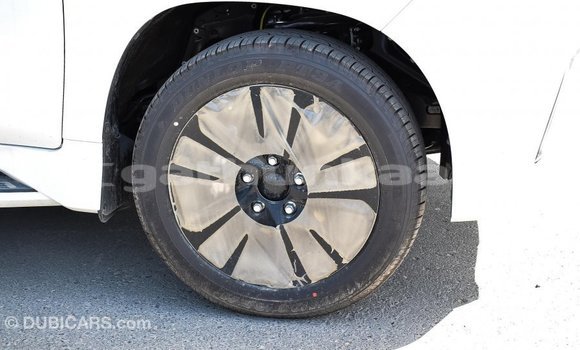 Buy Import Lexus LX White Car in Import - Dubai in Baa Buy Import Lexus LX White Car in Import - Dubai in Baa