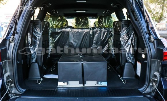 Buy Import Lexus LX Blue Car in Import - Dubai in Baa Buy Import Lexus LX Blue Car in Import - Dubai in Baa