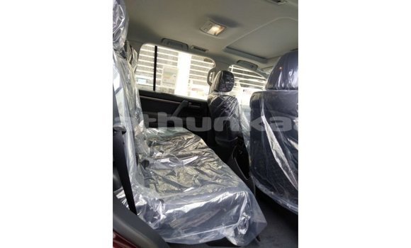Buy Import Toyota Land Cruiser Brown Car in Import - Dubai in Baa Buy Import Toyota Land Cruiser Brown Car in Import - Dubai in Baa
