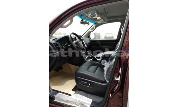 Buy Import Toyota Land Cruiser Brown Car in Import - Dubai in Baa Buy Import Toyota Land Cruiser Brown Car in Import - Dubai in Baa