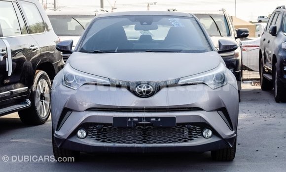 Buy Import Toyota C-HR Other Car in Import - Dubai in Baa Buy Import Toyota C-HR Other Car in Import - Dubai in Baa