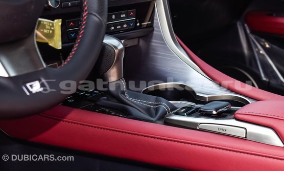 Buy Import Lexus RX 300 White Car in Import - Dubai in Baa Buy Import Lexus RX 300 White Car in Import - Dubai in Baa