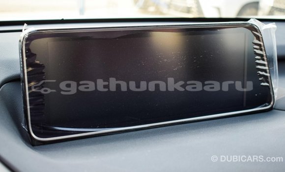 Buy Import Lexus RX 300 White Car in Import - Dubai in Baa Buy Import Lexus RX 300 White Car in Import - Dubai in Baa