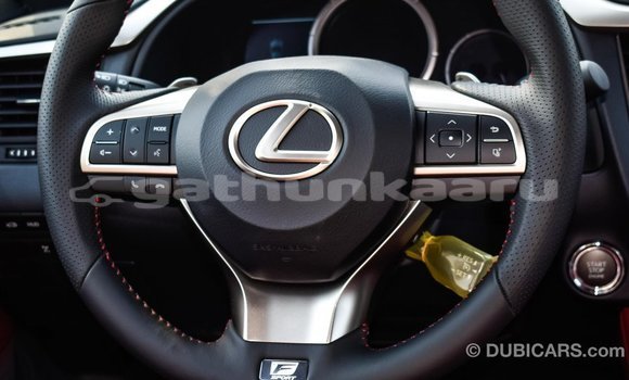 Buy Import Lexus RX 300 White Car in Import - Dubai in Baa Buy Import Lexus RX 300 White Car in Import - Dubai in Baa