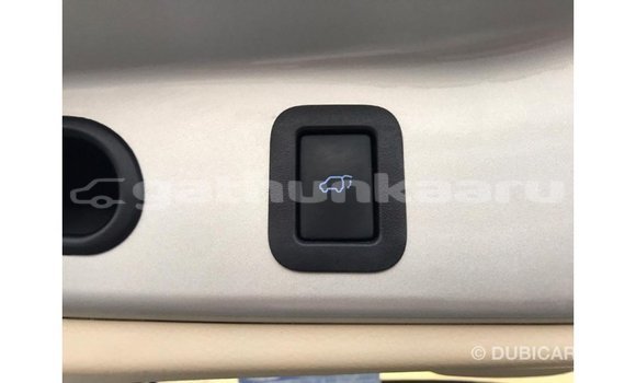 Buy Import Toyota Highlander Other Car in Import - Dubai in Baa Buy Import Toyota Highlander Other Car in Import - Dubai in Baa