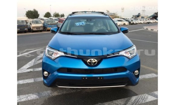 Buy Import Toyota 4Runner Blue Car in Import - Dubai in Baa Buy Import Toyota 4Runner Blue Car in Import - Dubai in Baa