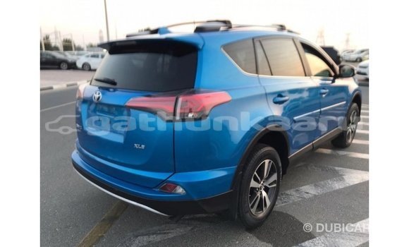 Buy Import Toyota 4Runner Blue Car in Import - Dubai in Baa Buy Import Toyota 4Runner Blue Car in Import - Dubai in Baa