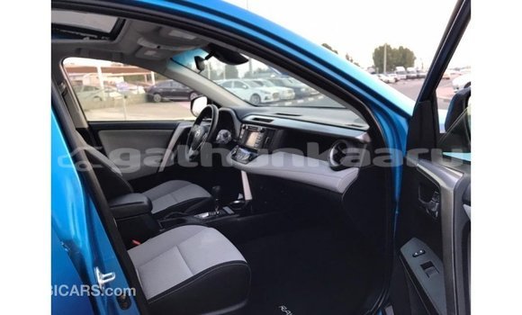 Buy Import Toyota 4Runner Blue Car in Import - Dubai in Baa Buy Import Toyota 4Runner Blue Car in Import - Dubai in Baa