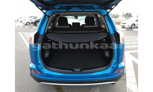 Buy Import Toyota 4Runner Blue Car in Import - Dubai in Baa Buy Import Toyota 4Runner Blue Car in Import - Dubai in Baa