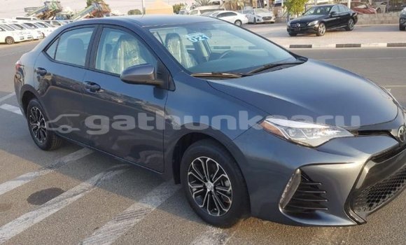 Buy Import Toyota Corolla Other Car in Import - Dubai in Baa Buy Import Toyota Corolla Other Car in Import - Dubai in Baa