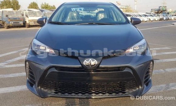Buy Import Toyota Corolla Other Car in Import - Dubai in Baa Buy Import Toyota Corolla Other Car in Import - Dubai in Baa