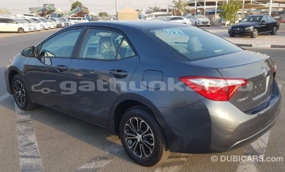 Buy Import Toyota Corolla Other Car in Import - Dubai in Baa Buy Import Toyota Corolla Other Car in Import - Dubai in Baa