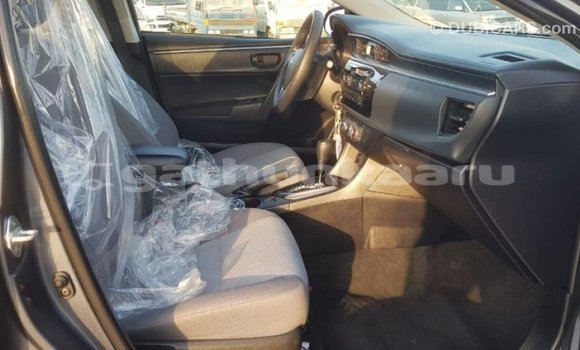 Buy Import Toyota Corolla Other Car in Import - Dubai in Baa Buy Import Toyota Corolla Other Car in Import - Dubai in Baa