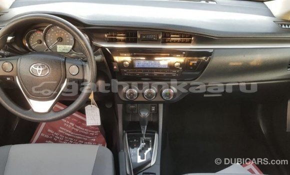 Buy Import Toyota Corolla Other Car in Import - Dubai in Baa Buy Import Toyota Corolla Other Car in Import - Dubai in Baa