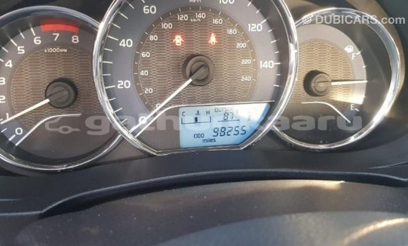 Buy Import Toyota Corolla Other Car in Import - Dubai in Baa Buy Import Toyota Corolla Other Car in Import - Dubai in Baa