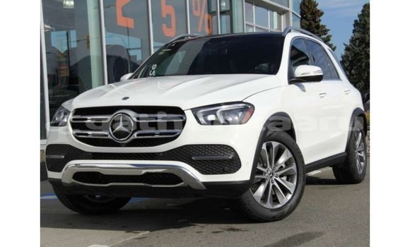 Buy Import Mercedes-Benz GLE White Car in Import - Dubai in Baa Buy Import Mercedes-Benz GLE White Car in Import - Dubai in Baa