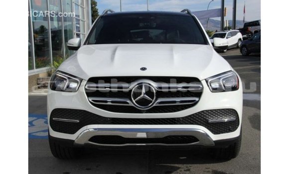 Buy Import Mercedes-Benz GLE White Car in Import - Dubai in Baa Buy Import Mercedes-Benz GLE White Car in Import - Dubai in Baa